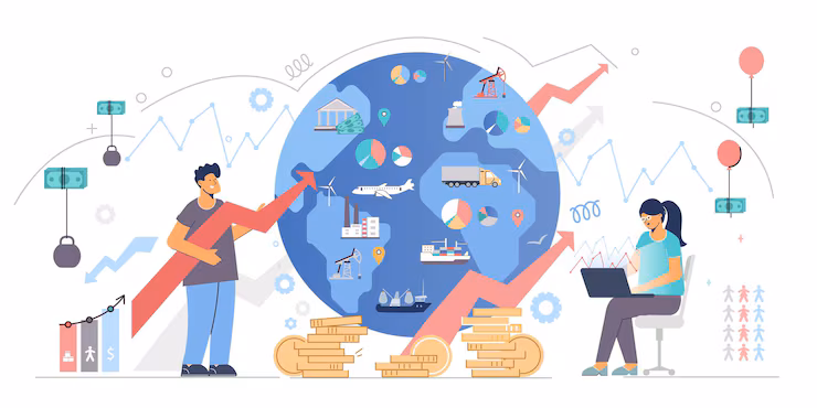 Signals2Trade by Lennart global market growth and trading success